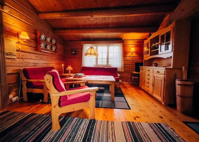 Ryen Hytteutleie - Cottages