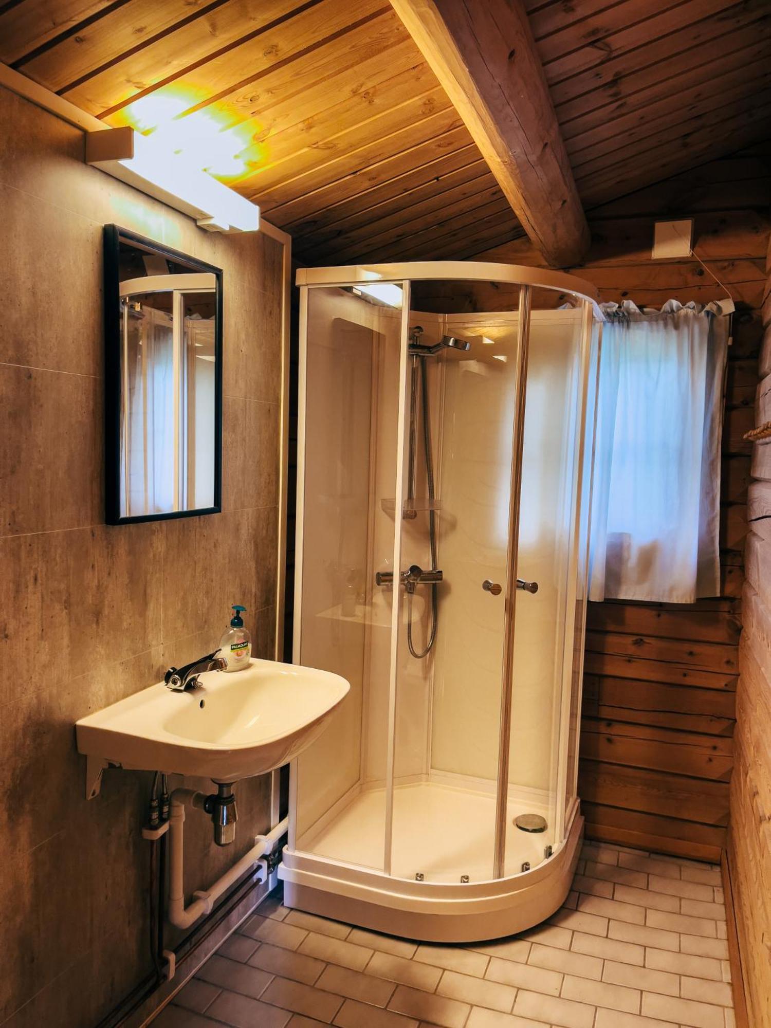 Ryen - Lodge Røros