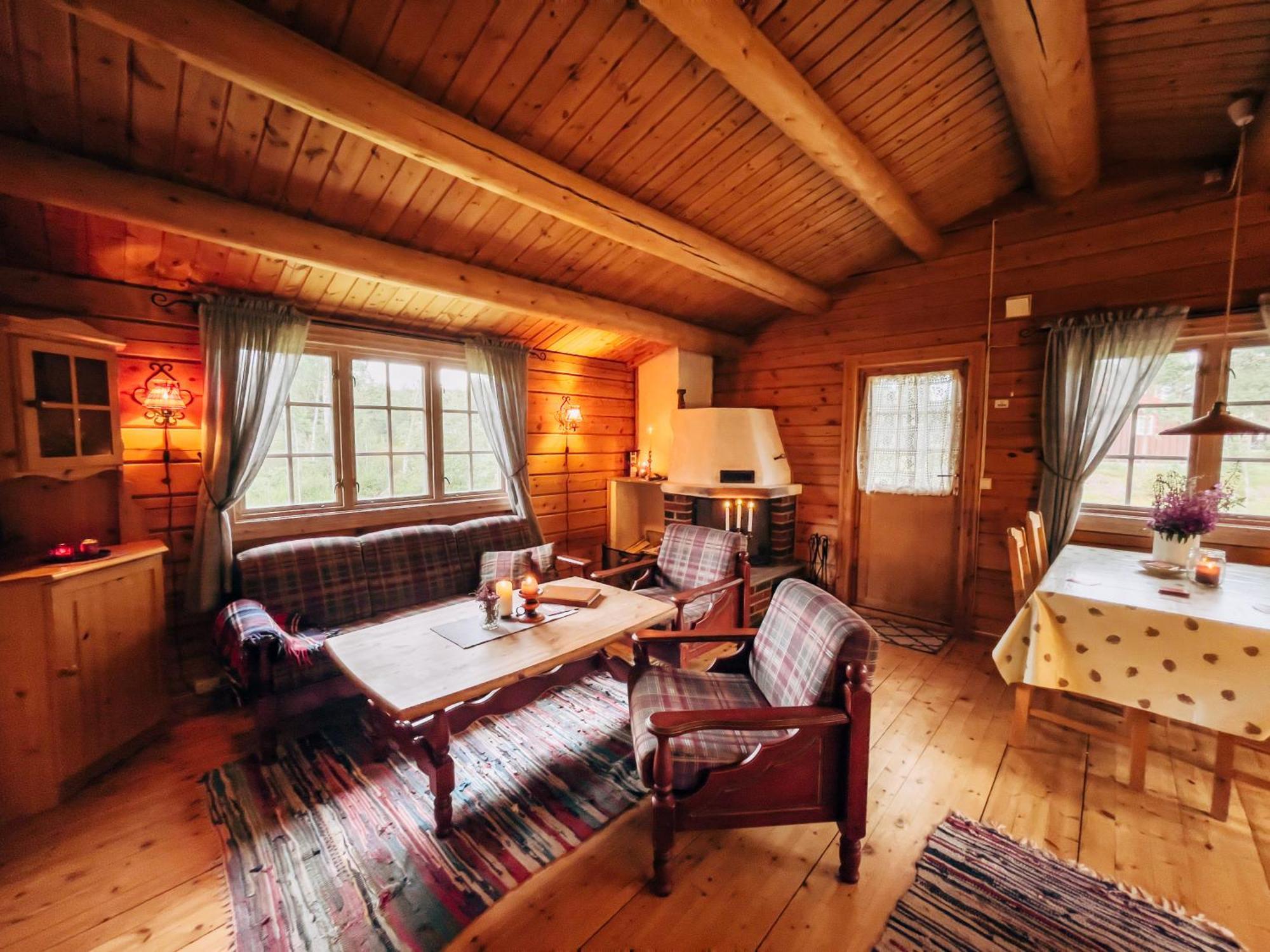 Ryen - Lodge *