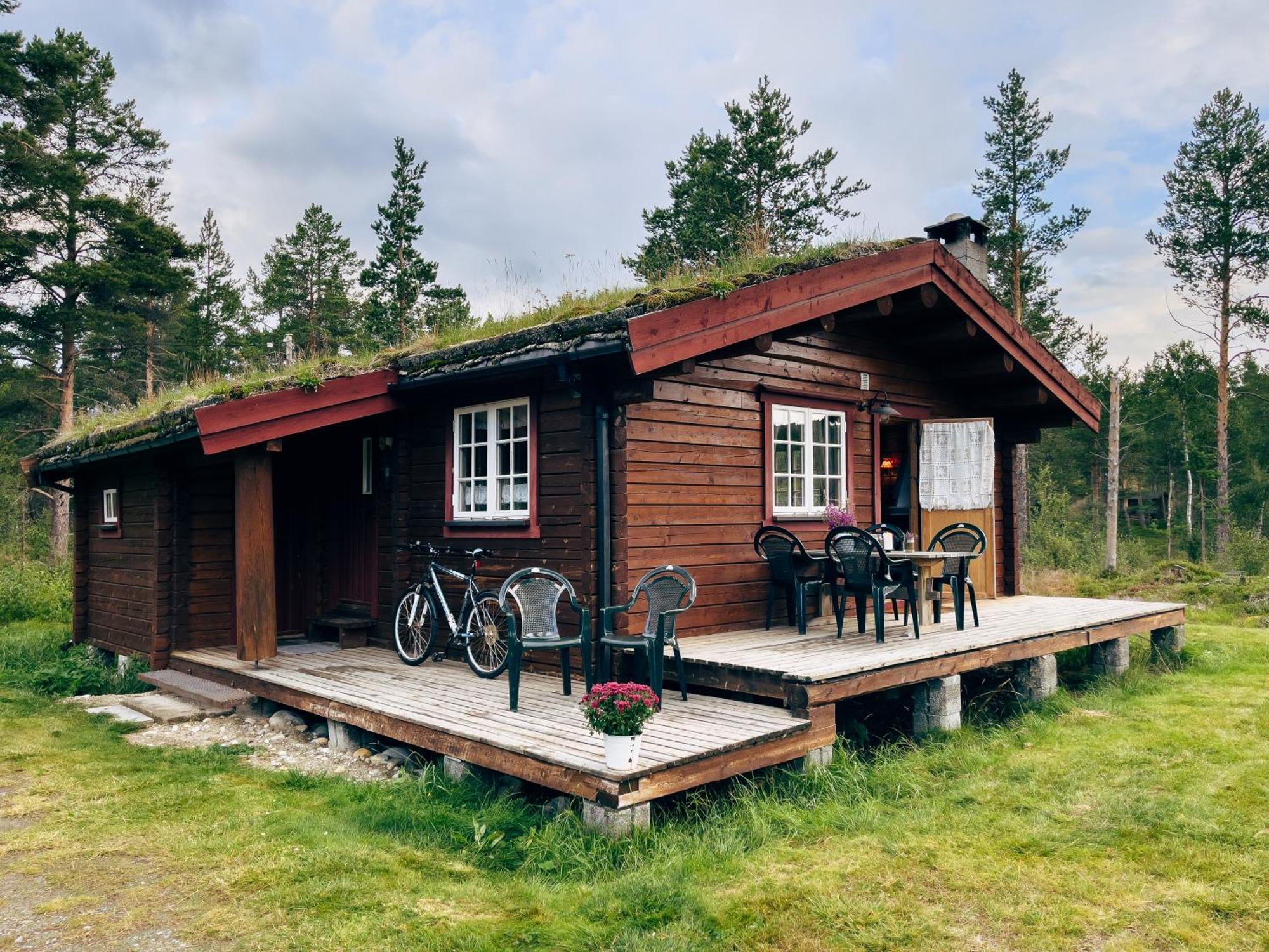 Ryen - Lodge Røros