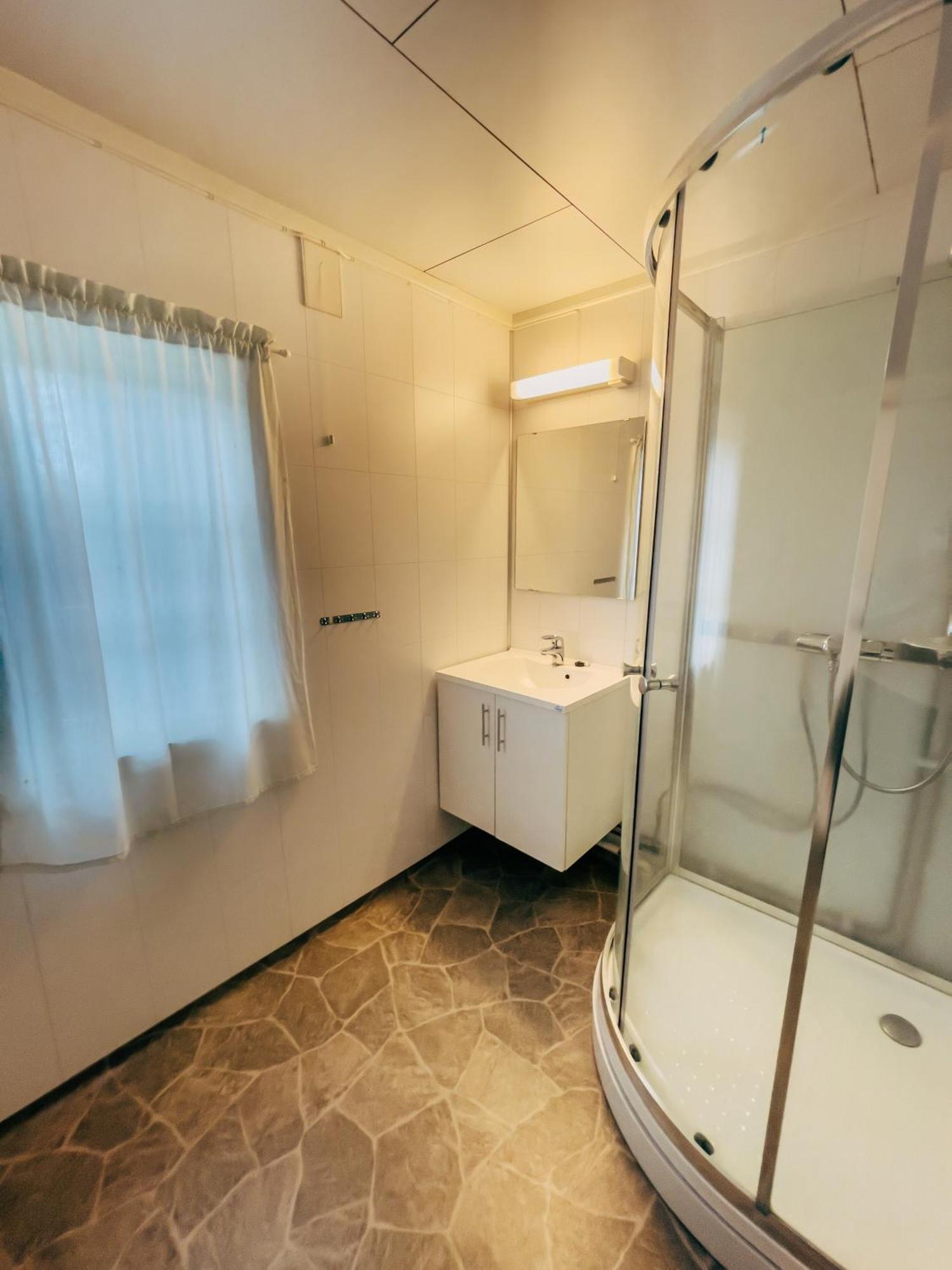 Lodge Ryen -