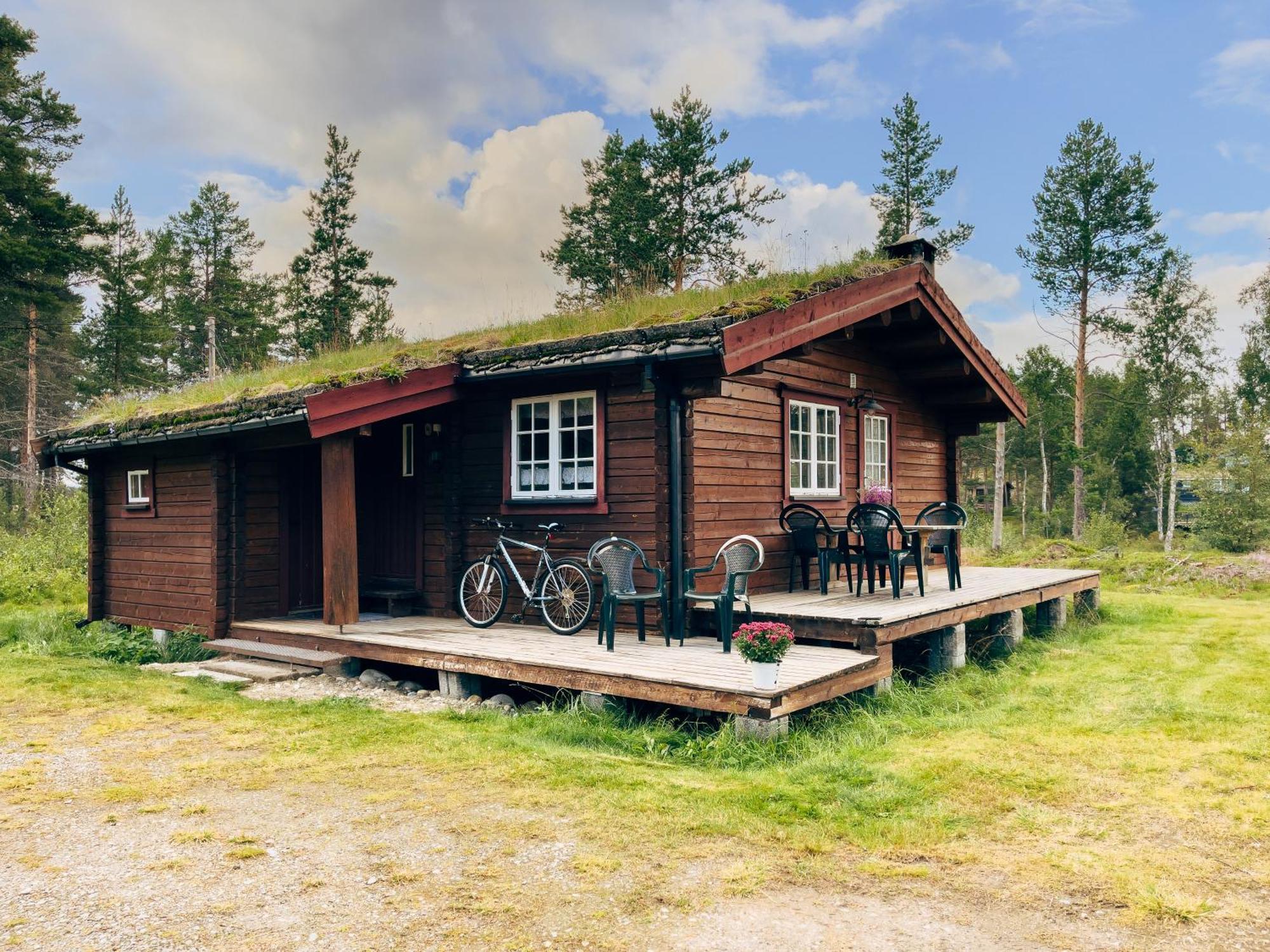 Ryen - Røros